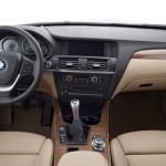 bmw x3 4x4 ii 3 150x150 Photos et présentation du X3 II, le 4x4 BMW saffirme