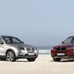 bmw x3 4x4 ii 4 150x150 Photos et présentation du X3 II, le 4x4 BMW saffirme