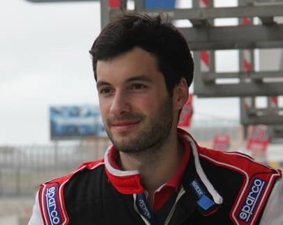 Photo du blogueur