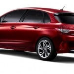 Les moteurs prévus par Citroën pour la future C4 Les motorisations de la nouvelle Citroën C4 2010
