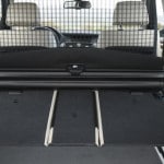 bmw x3 4x4 ii coffre 150x150 Photos et présentation du X3 II, le 4x4 BMW saffirme