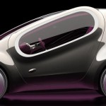 la pop concept 2010 de Kia