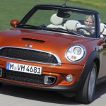 La Mini Cooper 2010 gagne quelques retouches… la nouvelle mini cooper 2010