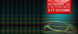 le mondial de l'auto 2010 a son appli iphone