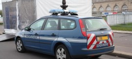 Lorsque le L2V sera répandu parmi la Gendarmerie, les dégâts seront pas des moindres pour les automobilistes