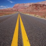 Comment trouver les stations avec encore du carburant en Loire Atlantique ? route desert interminable panne seche
