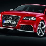 Audi RS3 Sportback : 0 à 100 km/h en 4,6 secondes ! Audi RS3 Sportback 2011