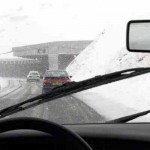 Améliorer sa conduite par temps de neige, un point essentiel pour se déplacer en sécurité et détendu