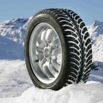 Quels avantages ont les pneus d’hiver ? Les pneus neige riment avec efficacité et sécurité