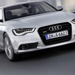 l'audi a6 pour 2011 et ses motorisations