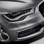 Une audi a6 pas chère ?