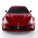 La Ferrari Four : un prix encore confidentiel Ferrari-FF