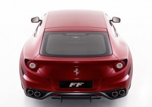 Ferrari-Four