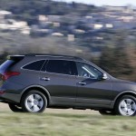 le 4X4 ix55 hyundai