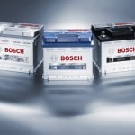 batterie voiture bosch