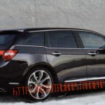 Citroën DS5 : des tarifs aussi impressionnants que l’auto ? citroen ds5 prix photoshop