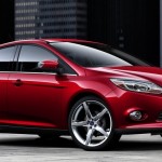 Les tarifs de la Ford Focus 3 subissent une légère inflation rh-rhrh