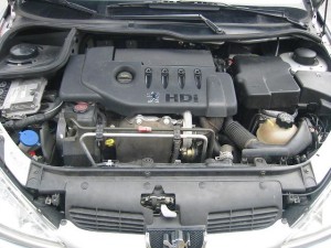 La version break de la Peugeot 208 aura les mêmes moteurs moteur peugeot 207 sw