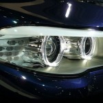 optiques phare bmw serie 5