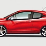 Quels moteurs pour la future Peugeot 208 ? les motorisations de la future peugeot 208 qui a pour date de sortie le printemps 2012