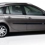 La fin de la Renault Clio break (projet X98) renault clio iii estate
