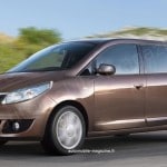 Le monospace de Dacia est confirmé (projet J92) monospace dacia popster