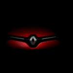 Première photo officielle de la Renault Clio 4 dans le cadre du teaser