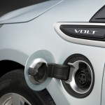 Chevrolet Volt