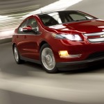 Chevrolet Volt