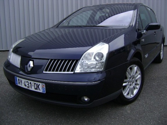 renault vel satis occasion renault vel satis occasion 576x432 Partenaires