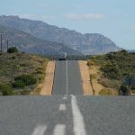 route afrique