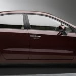 Et voici la première image officielle de la Subaru Impreza 2012 qui déçoit beaucoup...