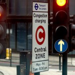 Congestion Charging scheme ou peage urbain londonien