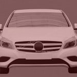 Les prix de la Mercedes Classe A 2012 vont augmenter L'avant de la Mercedes Classe A 2012