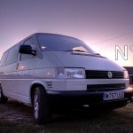 Top 3 des minibus qui sont les plus fiables vw transporter blanc