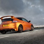 Honda CR-Z Mugen Euro arriere