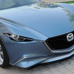 mazda_shinari_concept 3 4 avant gros plan