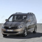 Dacia Popster : tarifs à partir de 13 000 € Le Dacia Popster se veut être un monospace accessible