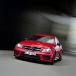 Mercedes C63 AMG coupe Black Series 2012 150x150 Mercedes C63 AMG coupé : un V8 de 6.2 l de 517 ch