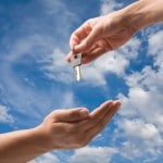 clef pour location voiture