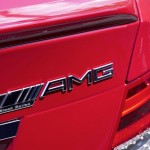 logo Mercedes C63 AMG Black Series 150x150 Mercedes C63 AMG coupé : un V8 de 6.2 l de 517 ch