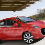 Plus élégante, la Peugeot 108 sera également plus chère