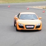 virage audi r8