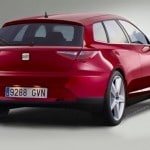 break seat leon 2012 150x150 La Seat Leon 3 reprendra les moteurs de la Golf VII