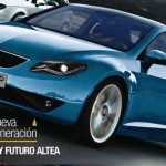 compact seat leon 3 150x150 La Seat Leon 3 reprendra les moteurs de la Golf VII