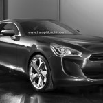 Quel tarif pour la Citroën coupé DS ? image pour le prix du coupé Citroën