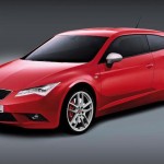 seat leon 2011 150x150 La Seat Leon 3 reprendra les moteurs de la Golf VII