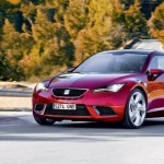 seat leon 3 sport 150x150 La Seat Leon 3 reprendra les moteurs de la Golf VII