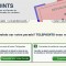 le service télépoint pour consulter le solde de points de son permis
