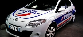 la police de chelles dans un film porno